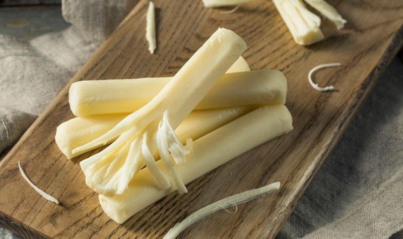 A sajt az egyik legjobb kalciumforrás
