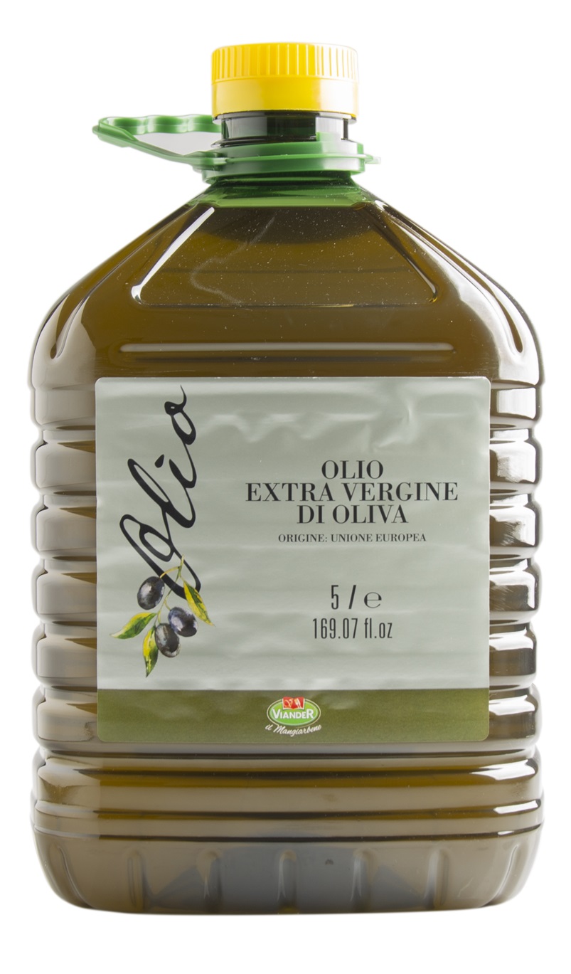 Extra szűz olívaolaj 5L