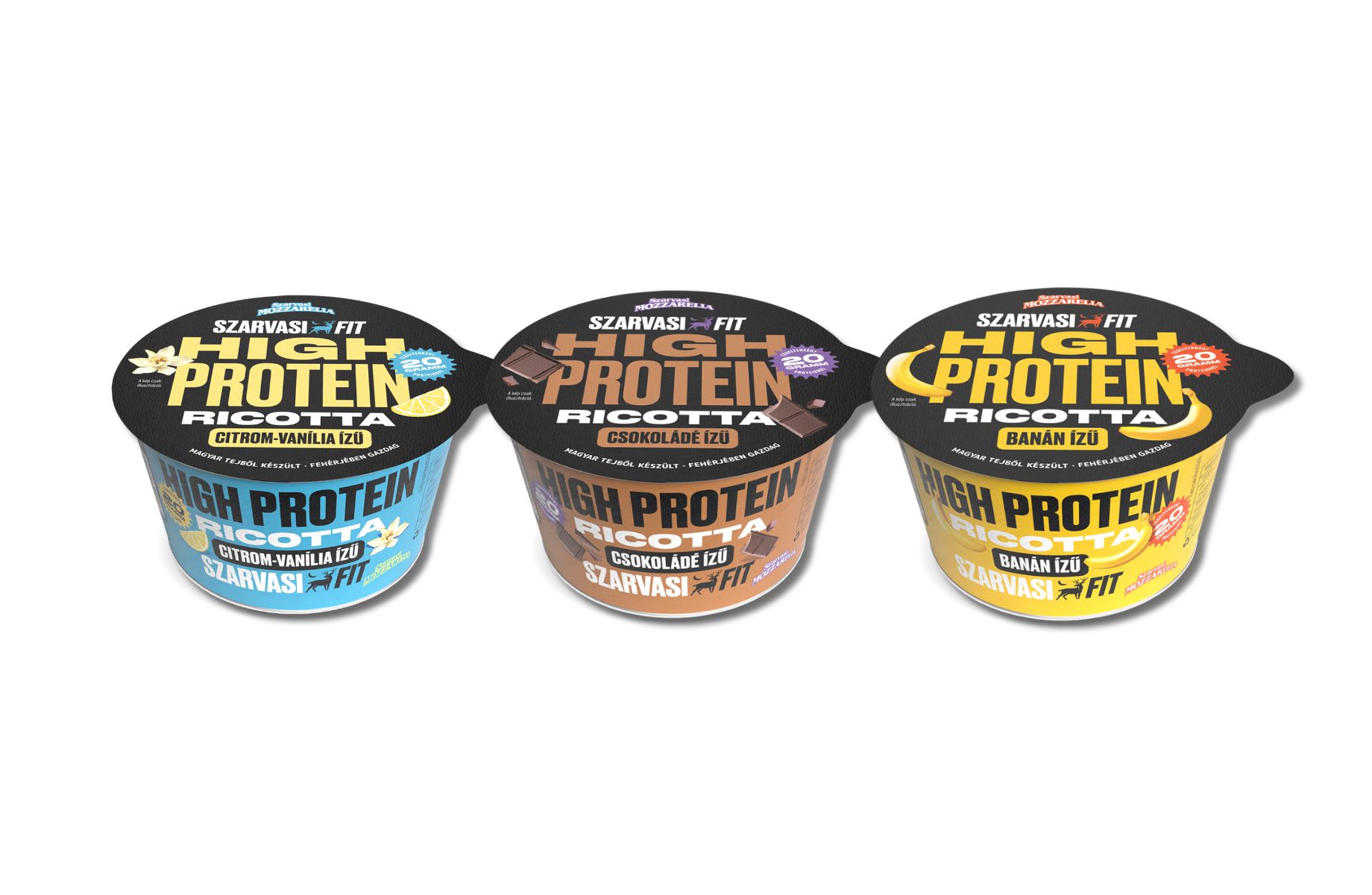 High Protein