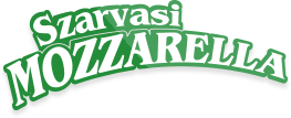 Szarvasi Mozzarella Kft. logo