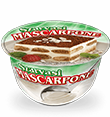Szarvasi mascarpone termékek